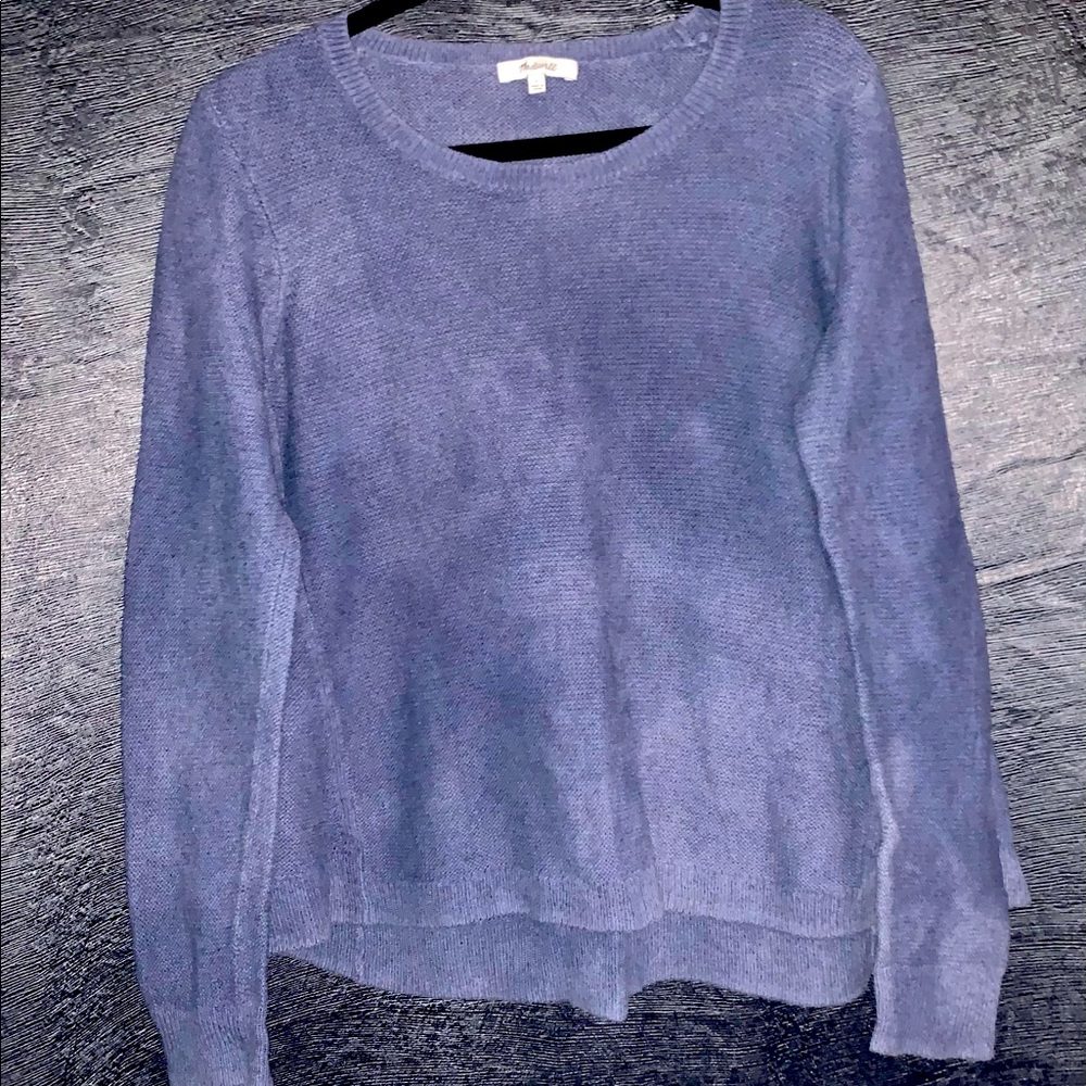 Madewell Oversized Sweater Large